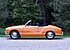 1970 Volkswagen Karmann-Ghia for sale 101036454
